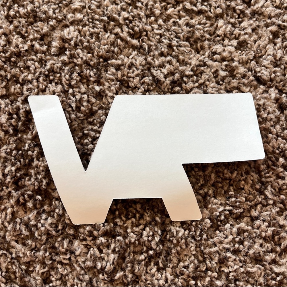 Aviator Nation Sticker - Picture 2 of 2